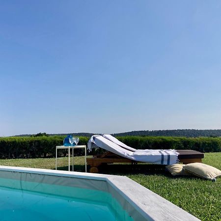 Herdade Da Burquilheira Family Retreat Alcacovas Exterior photo